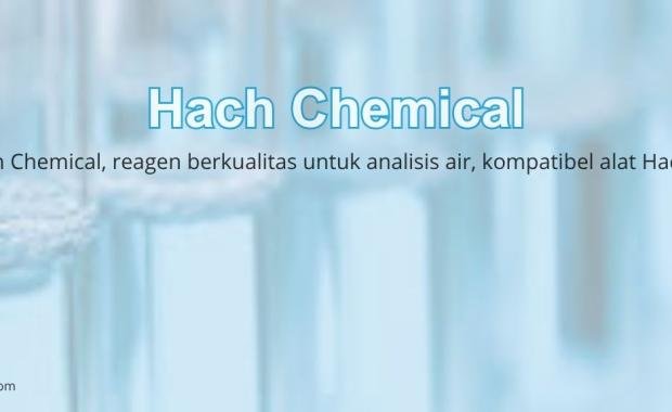 Hach Chemical